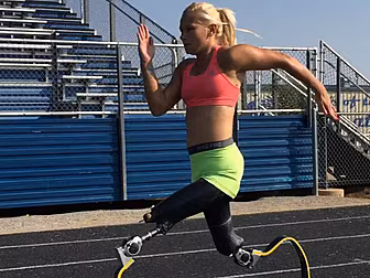 Paralympic champion appeals fo...