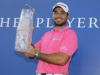 Jason Day wins for the third t...