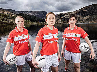 Cork begin All-Ireland defence...