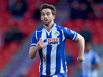 "Will Grigg's on Fire&...