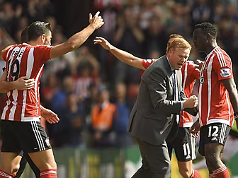Why we should give Southampton...
