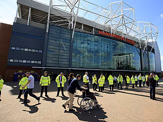 Pat Nevin says Manchester Unit...