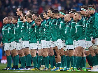 Ireland's Call may become...