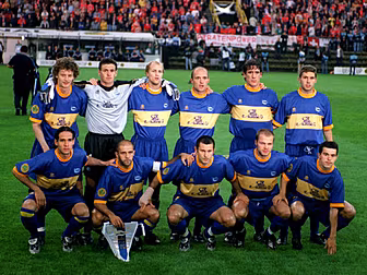Whatever happened to Alaves?