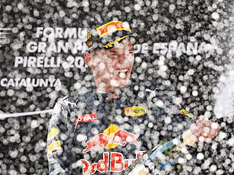 Verstappen win proves F1 is st...