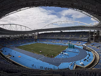Doping re-tests could see over...