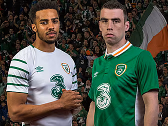 Ireland to begin European Cham...