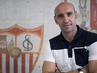 How Sevilla's sporting dir...
