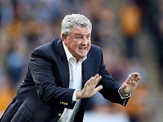 Hull almost throw away big fir...