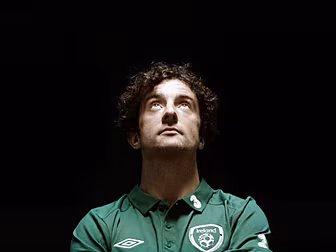 Stephen Hunt is in negotiation...