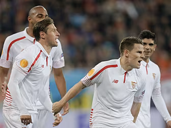 Sid Lowe explains how Sevilla...
