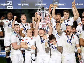 Is the Six Nations set for rel...