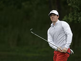Rory McIlroy ready to defy des...