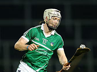 Cian Lynch: "There's n...