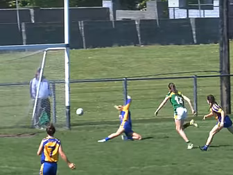 WATCH: Leitrim prevail in an 1...
