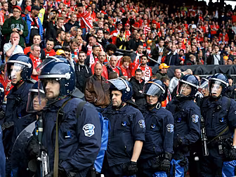 WATCH: Liverpool and Sevilla f...