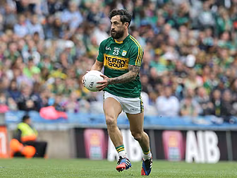 Paul Galvin nearing move to Ki...