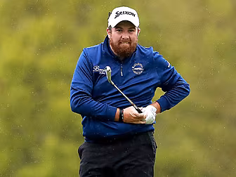 Shane Lowry makes vast improve...