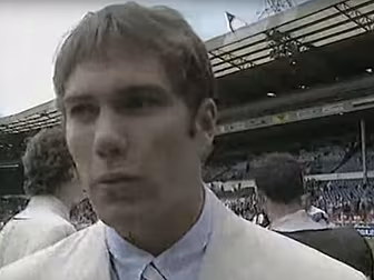 Jason McAteer tells the story...