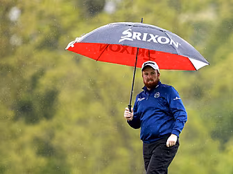 How is Shane Lowry feeling aft...