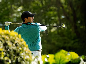 Rory McIlroy produces excellen...