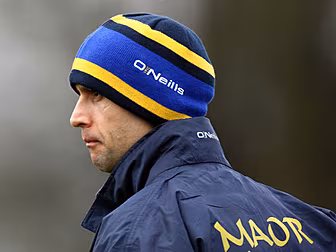 Tommy Dunne: Clare and Watefor...