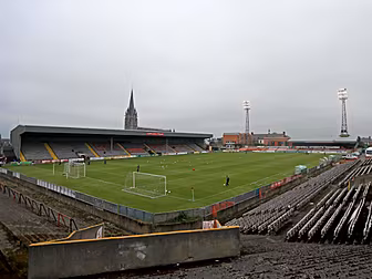 As It Happened: FAI Cup