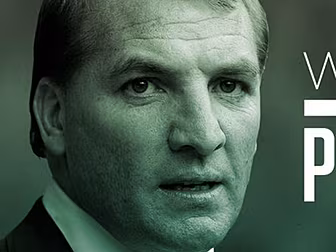 Brendan Rodgers is the new Cel...