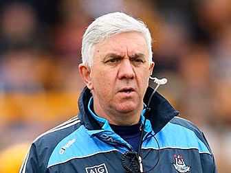 Dublin make three changes for...