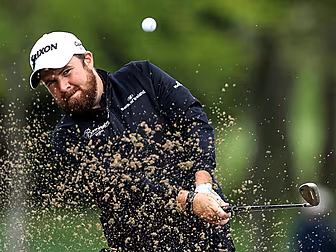 Shane Lowry feels Irish Open c...