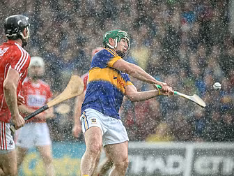 In pictures: Tipperary brush a...