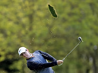 Rory McIlroy opens up about im...