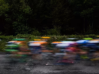 In pictures: An Post Ras first...