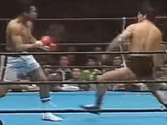 WATCH: Would Mayweather/McGreg...