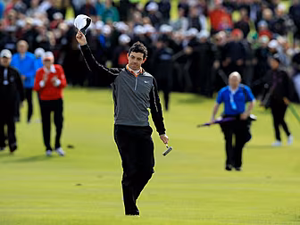 WATCH: The Irish Open's bi...
