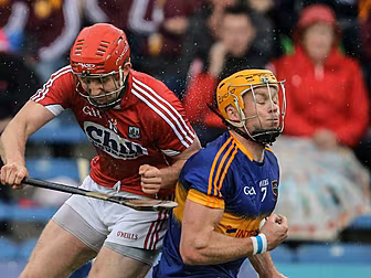 Concussion sensors in hurling...