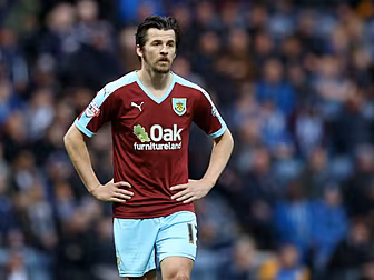 Joey Barton set to sign for Ra...