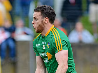 Leitrim hierarchy urge GAA to...