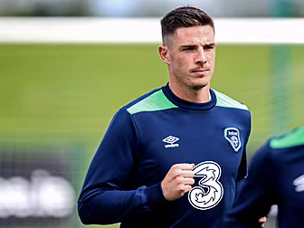 West Brom in the hunt for Ciar...
