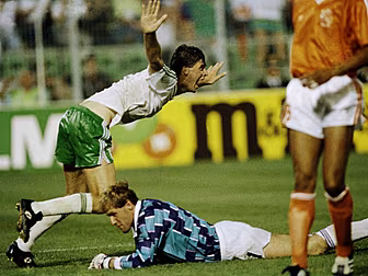 Ireland vs. Netherlands: A rec...