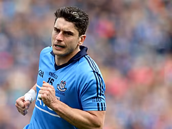 All-Ireland Final As It Happen...