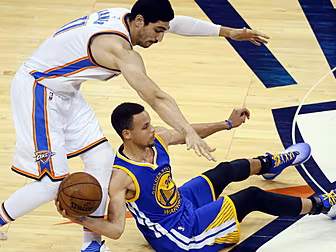 Golden State Warriors one loss...