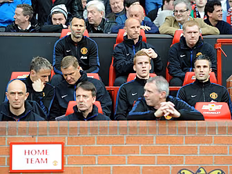 Paul Scholes wants Ryan Giggs...
