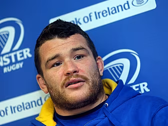 Jack McGrath warns that Connac...