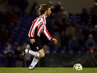 Paddy McCourt looks set to ret...