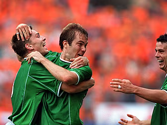 Jason McAteer on how Mario Mel...