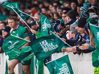 WATCH: Connacht's spine-ti...