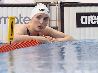 Fiona Doyle willing to risk co...