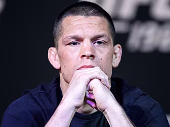 Nate Diaz gives his side to th...