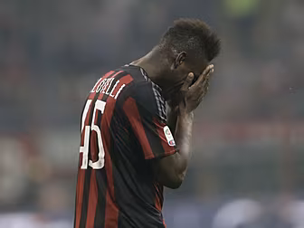 Sampdoria chief reveals their...